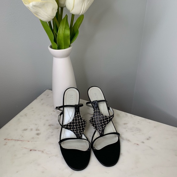 BCBGirls Chain heels - Picture 2 of 6